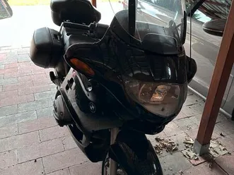 bmw r 1150 rt