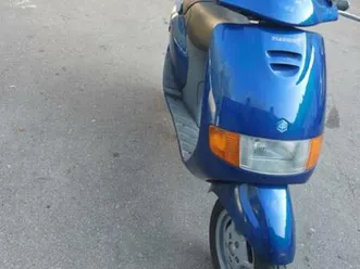 piaggio sfera rst tausch/verkauf