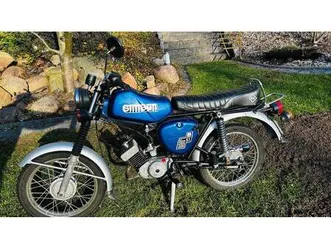 simson s51 b bj. 82 - komplett restauriert, top zustand