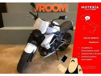 kawasaki er 6n kawasaki er6n