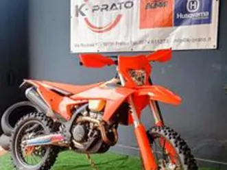 ktm 250 exc f