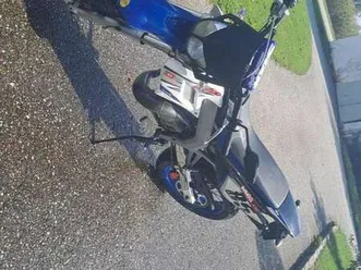 derbi senda sm drd racing