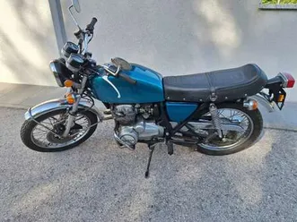 cb 400f