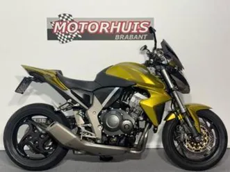 honda cb 1000 r c-abs (bj 2008) — motoren | honda — marktplaats