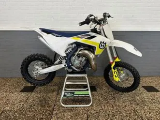 husqvarna husqvarna tc 50 automaat 2022 — motoren | husqvarna — marktplaats