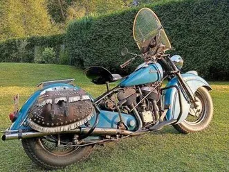 indian chief 1200