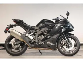 kawasaki zx-4 rr (bj 2025) — motoren | kawasaki — marktplaats