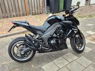 kawasaki z1000 — motoren | kawasaki — marktplaats