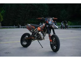 ktm exc 125