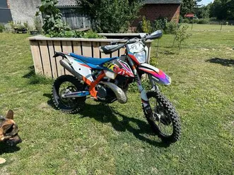ktm exc 300