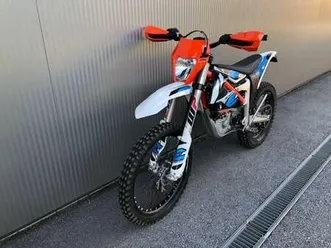 promotion bike 2,8 std