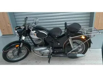 sv mit postzylinder & orginal typenschein