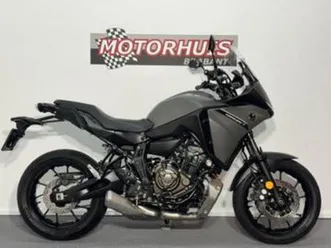 yamaha tracer 700 abs (bj 2021) — motoren | yamaha — marktplaats