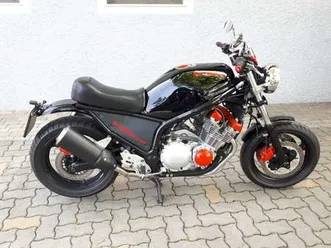 yamaha xj 900 s diversion