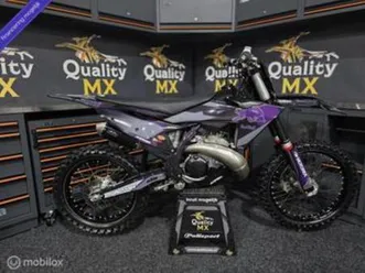 ktm sx 250 2025 injectie 250cc 2 takt 2023 no sxf — motoren | ktm — marktplaats