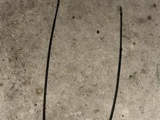 achter rem kabel peugeot ludix — scooters | peugeot — marktplaats