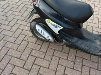 peugeot zenith — scooters | peugeot — marktplaats