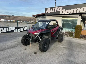 polaris rzr pro* xp* ultimate* →