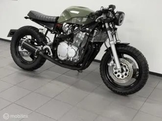 suzuki gsx 600 f — motoren | suzuki — marktplaats