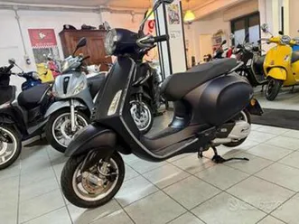 vespa primavera 125 new 125 primavera