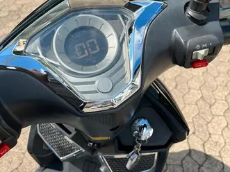 e-roller hawk 3000 45km/h