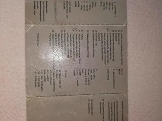 mofa/roller 25 km/h mit problem!