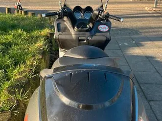 roller jonvey 125 tüv 09.2027