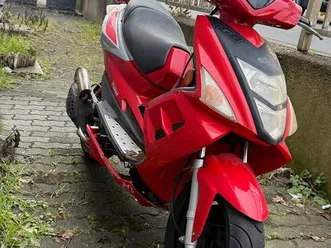 tgb pegasus r50x für bastler