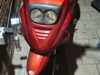 pegasus sky 50 bastler