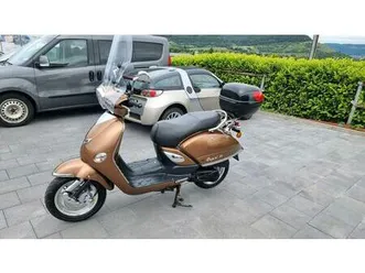 roller-tauris 50 cc