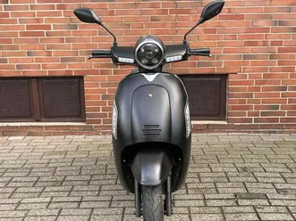 retro roller fahrbereit 25 kmh zulassung