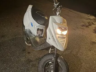 pegasus sky 50 motor roller wer diese woche holt 450€