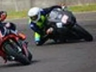 suzuki gsx r 600 perfetta, veloce e affidabile