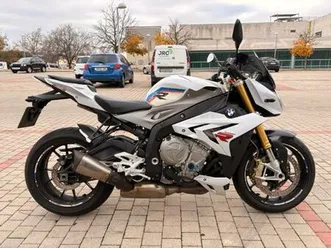 bmw - s1000r