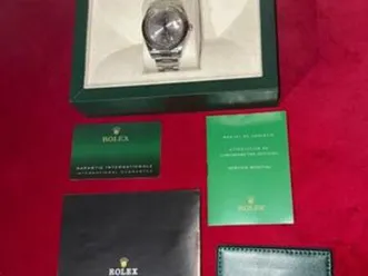 ducati - rolex datejus 41