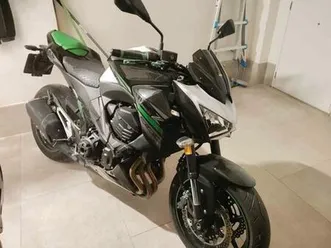 kawasaki - z800