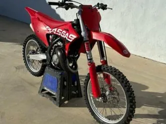 gas gas - gas gas mc 125 2023