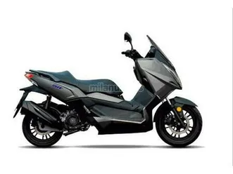 wottan - storm t 125