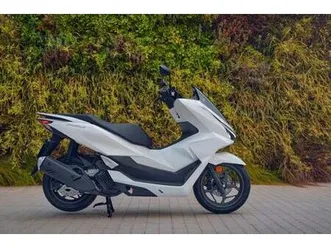 honda - pcx 125