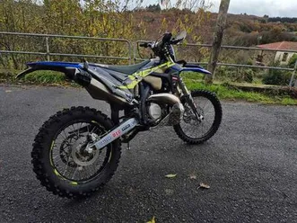 sherco - sherco 250 factory2021