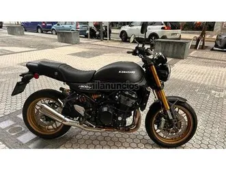 kawasaki - z900rs