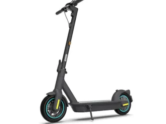 segway ninebot g30d ii 2. gen. e-scooter e-roller kick abe de 20km/h