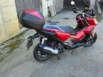 scooter honda adv 350 année 2023