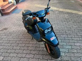 yamaha mbk booster spirit