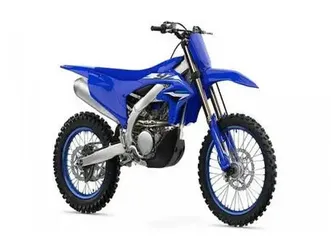 2026 yamaha yz250fxt