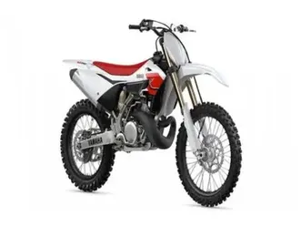 2026 yamaha yz250tse 70th ed