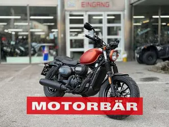 hyosung sonstige aquila 125 s