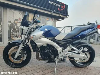 suzuki gsr