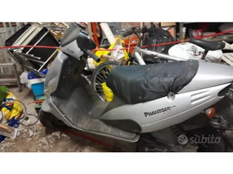 scooter f12 malaguti