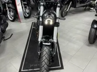 benelli leoncino 500